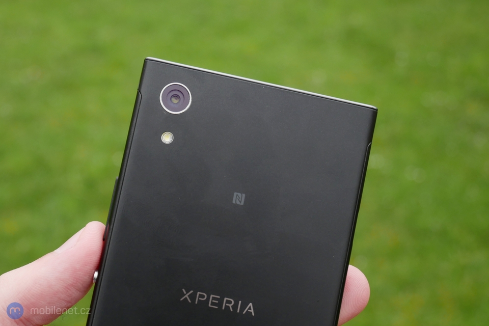 Sony Xperia XA1