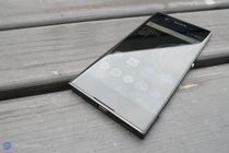 Sony Xperia XA1