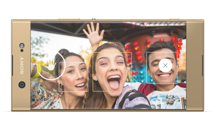 Sony Xperia XA1 Ultra