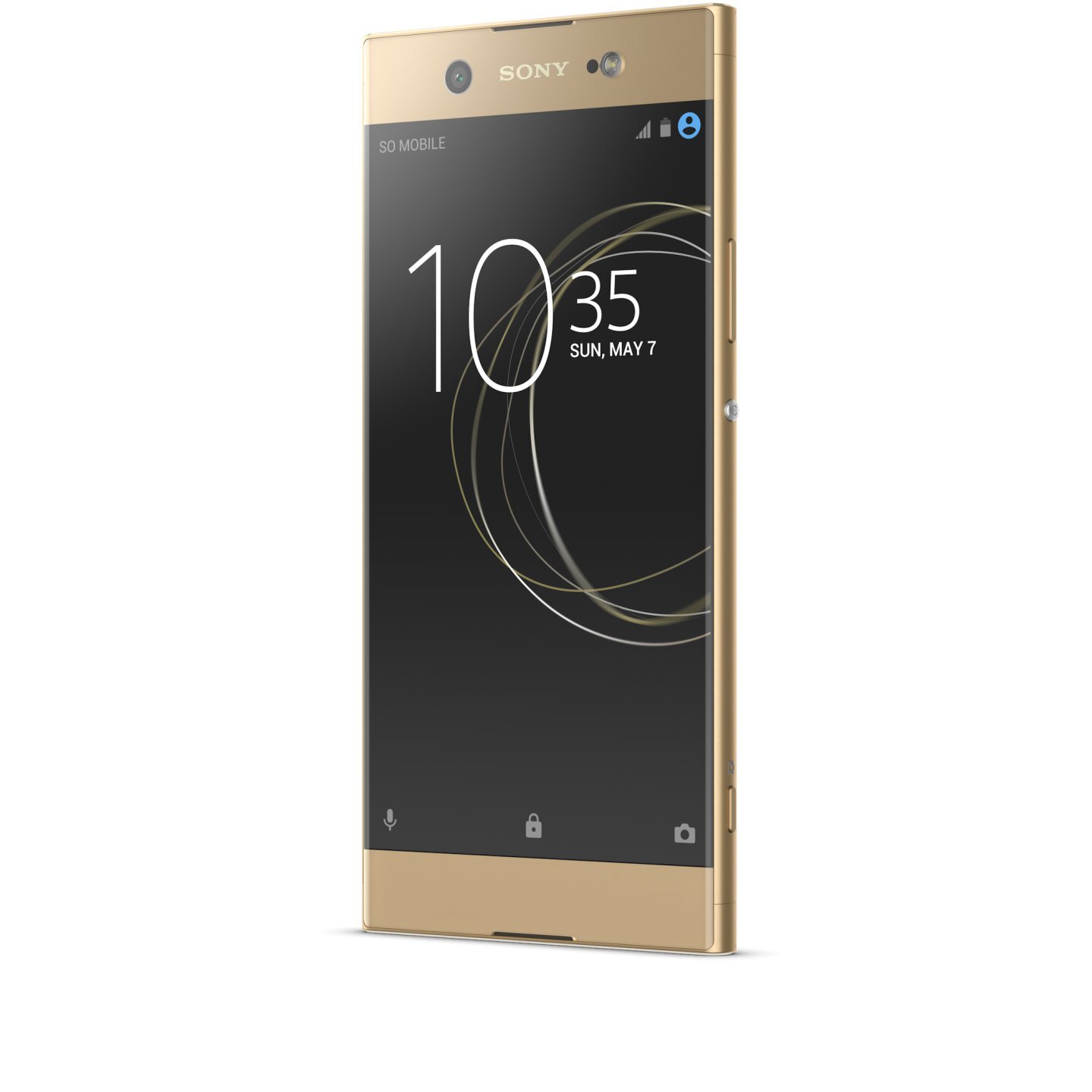 Sony Xperia XA1 Ultra