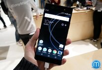 Sony Xperia XA1 Ultra