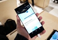 Sony Xperia XA1 Ultra