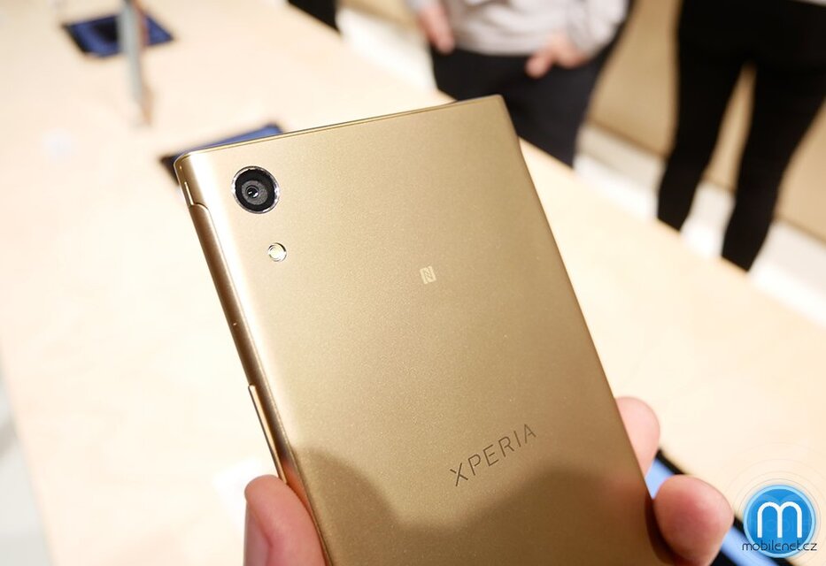 Sony Xperia XA1 Ultra