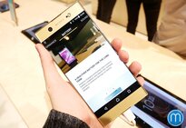 Sony Xperia XA1 Ultra