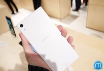 Sony Xperia XA1 Ultra