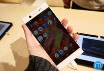 Sony Xperia XA1 Ultra