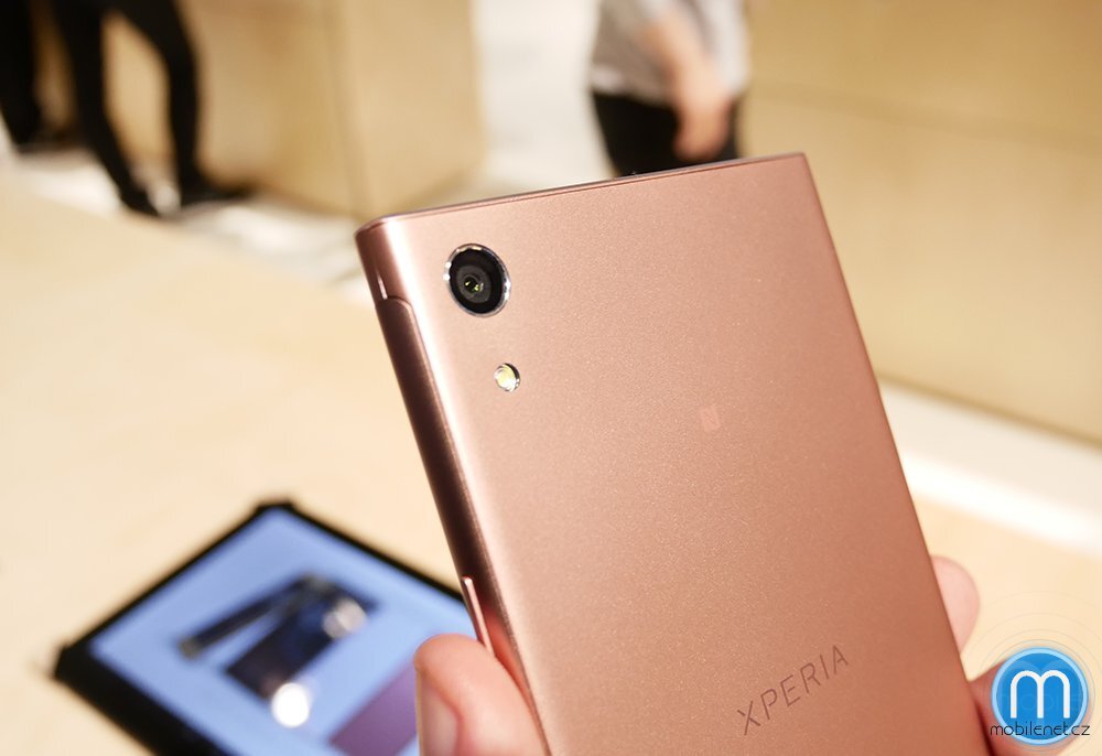 Sony Xperia XA1 Ultra