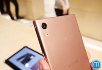 Sony Xperia XA1 Ultra