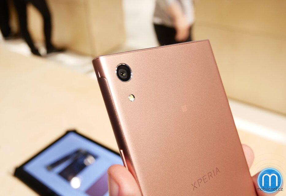 Sony Xperia XA1 Ultra