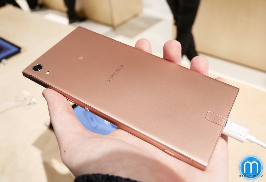 Sony Xperia XA1 Ultra