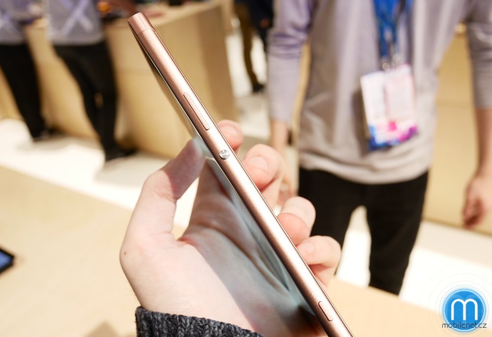 Sony Xperia XA1 Ultra