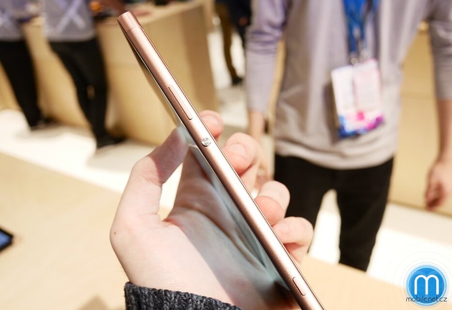 Sony Xperia XA1 Ultra