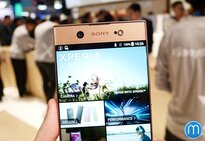 Sony Xperia XA1 Ultra