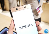 Sony Xperia XA1 Ultra