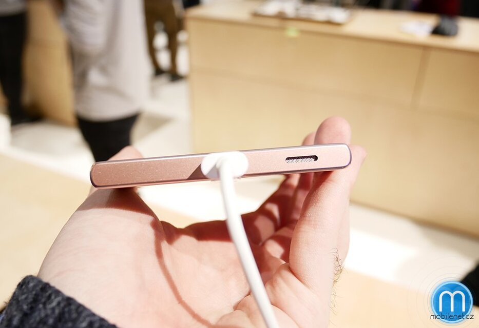 Sony Xperia XA1 Ultra