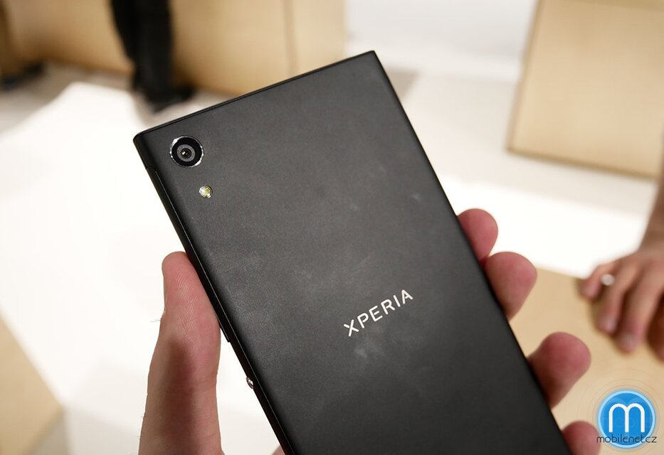 Sony Xperia XA1 Ultra