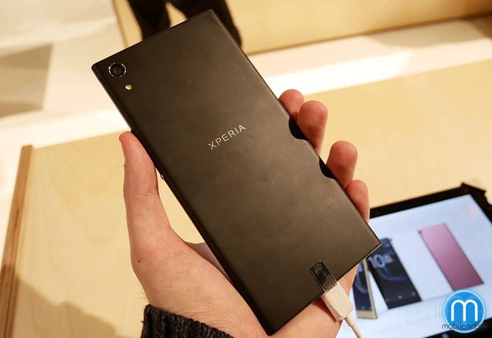 Sony Xperia XA1 Ultra