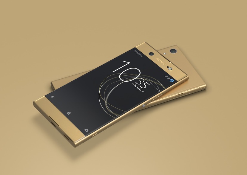 Sony Xperia XA1 Ultra
