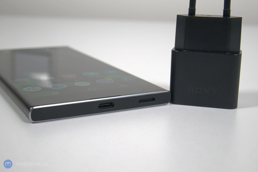 Sony Xperia XA1 Ultra