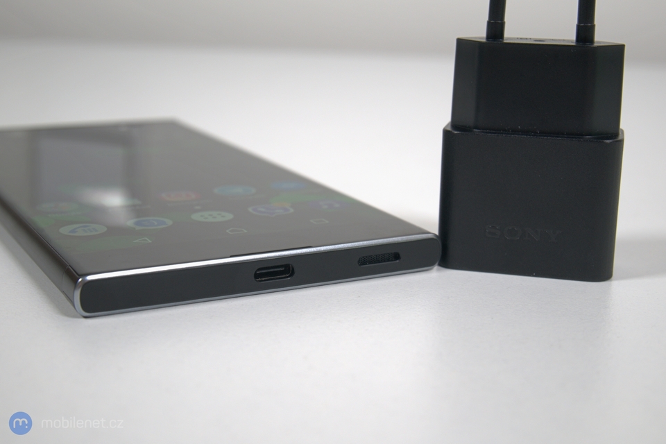 Sony Xperia XA1 Ultra