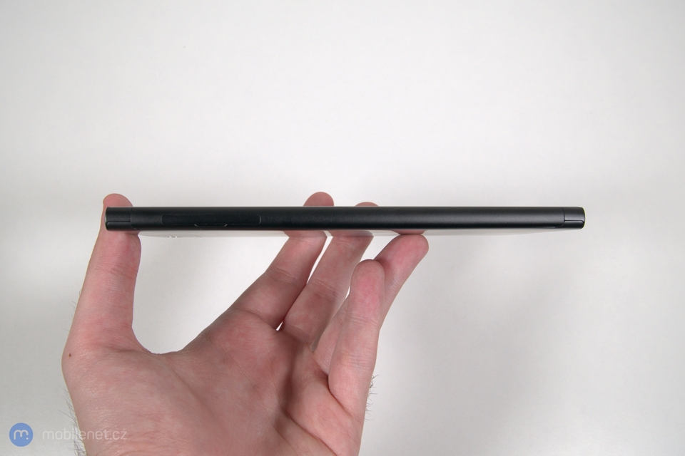 Sony Xperia XA1 Ultra