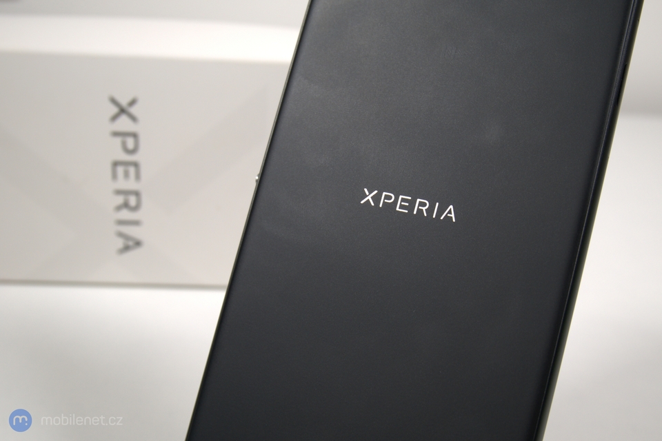 Sony Xperia XA1 Ultra