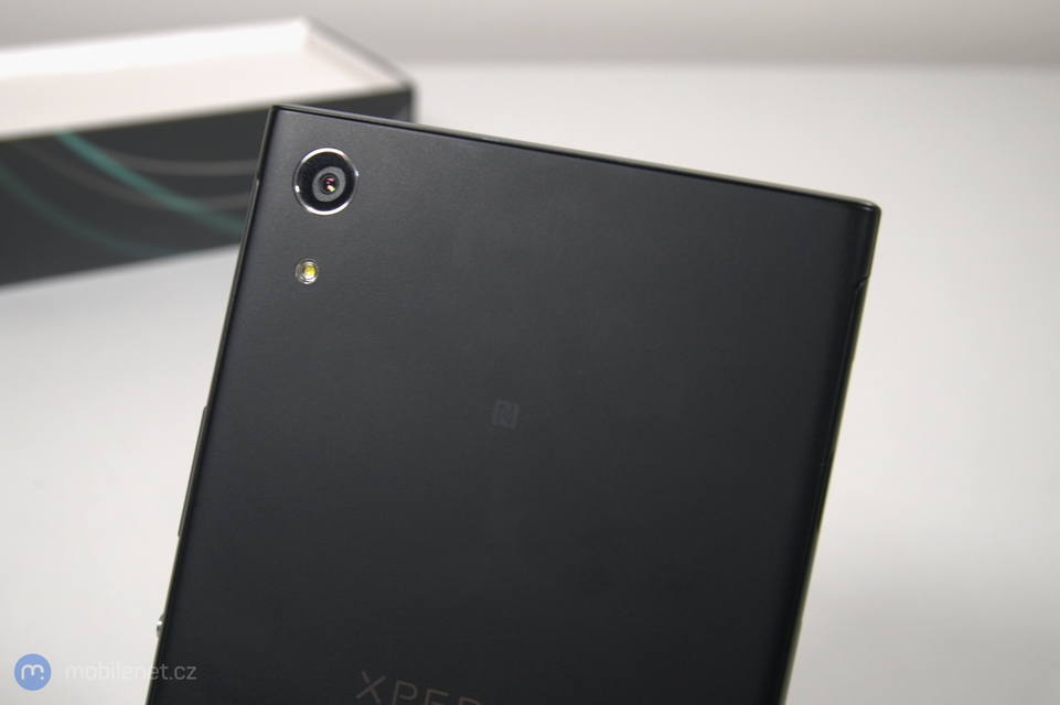 Sony Xperia XA1 Ultra