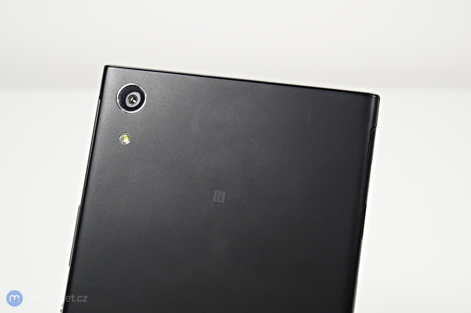 Sony Xperia XA1 Ultra