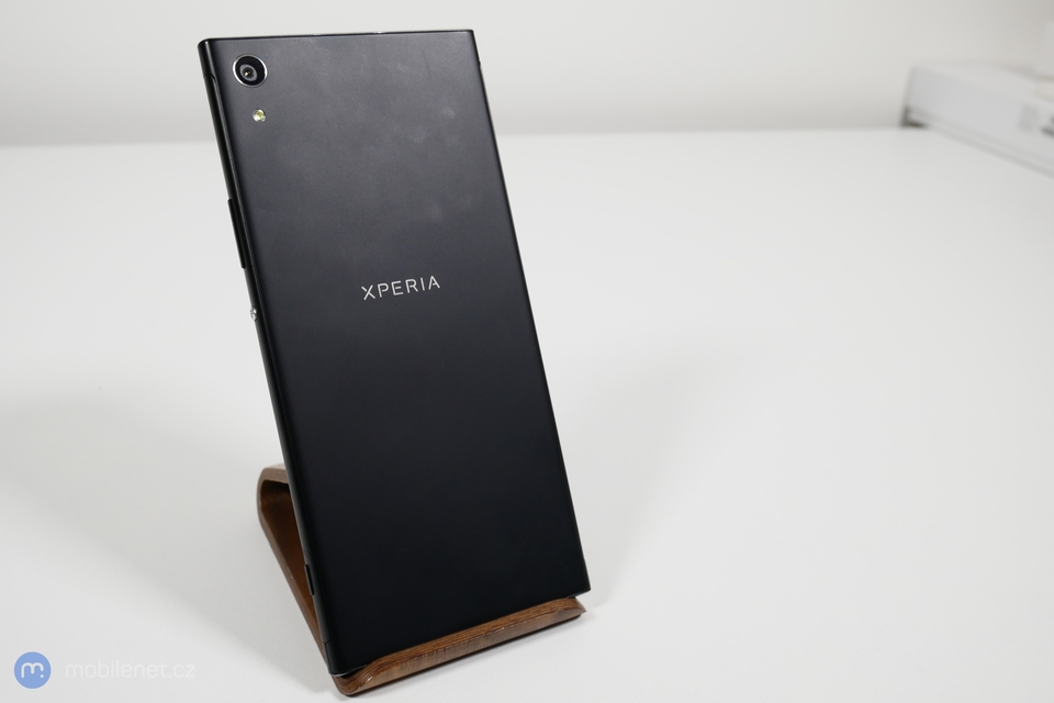 Sony Xperia XA1 Ultra