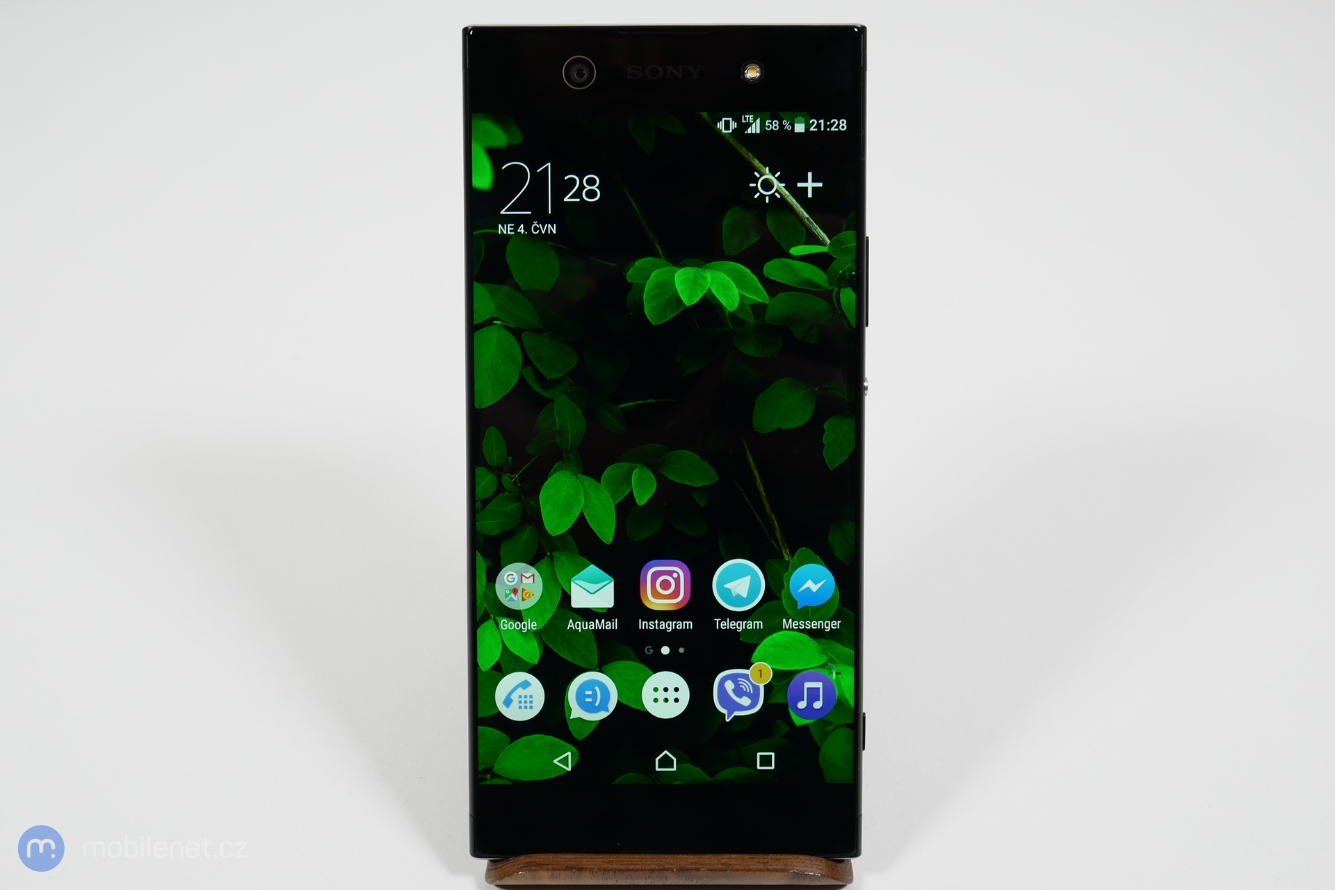 Sony Xperia XA1 Ultra