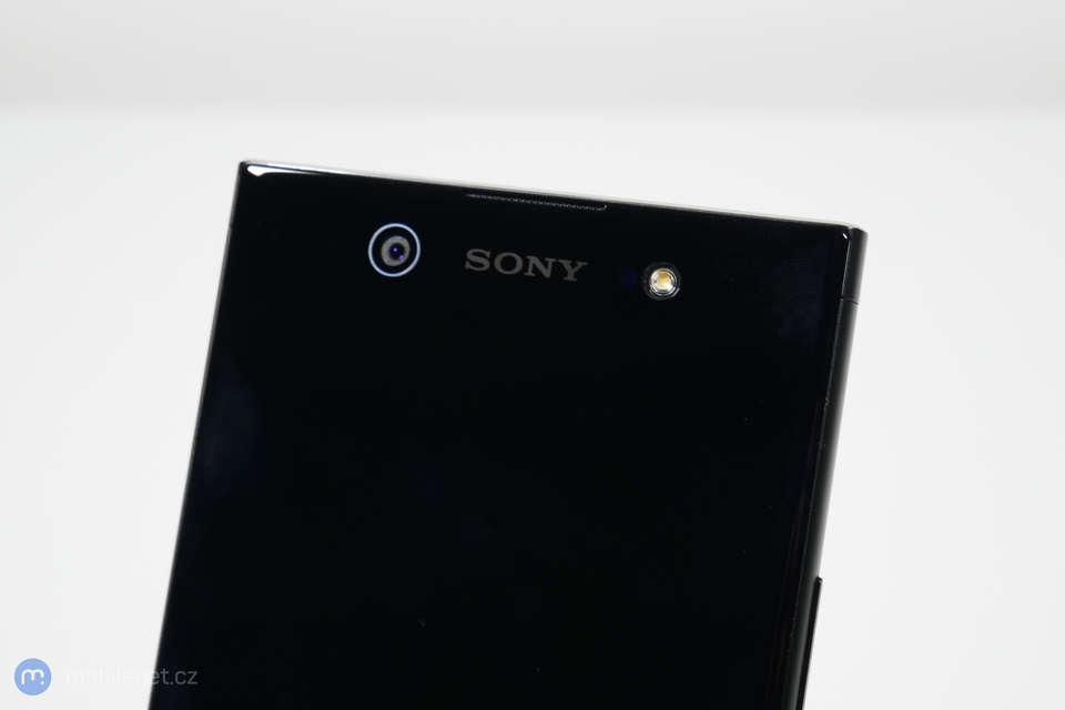 Sony Xperia XA1 Ultra