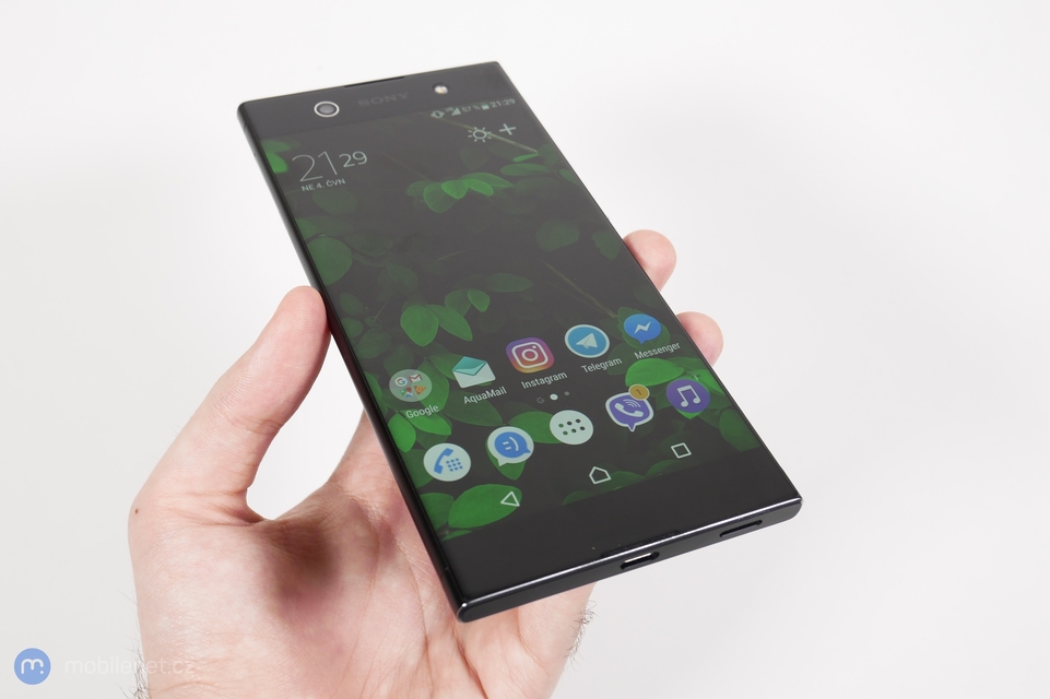 Sony Xperia XA1 Ultra