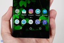 Sony Xperia XA1 Ultra