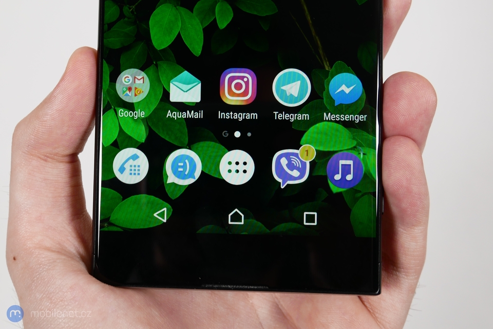 Sony Xperia XA1 Ultra