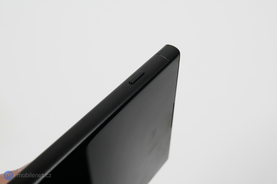 Sony Xperia XA1 Ultra