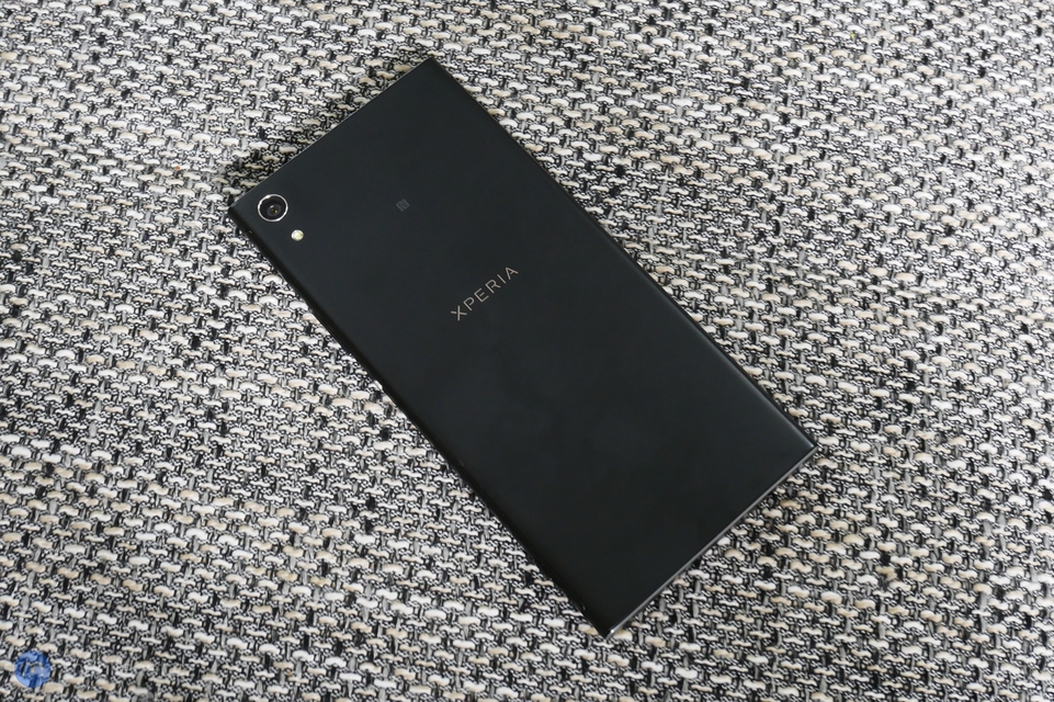 Sony Xperia XA1 Ultra