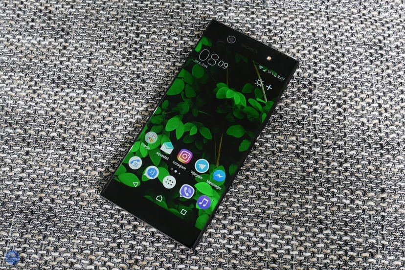 Sony Xperia XA1 Ultra