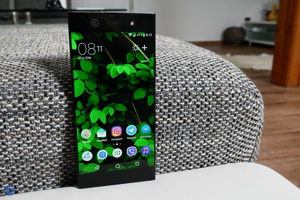 Sony Xperia XA1 Ultra