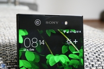 Sony Xperia XA1 Ultra