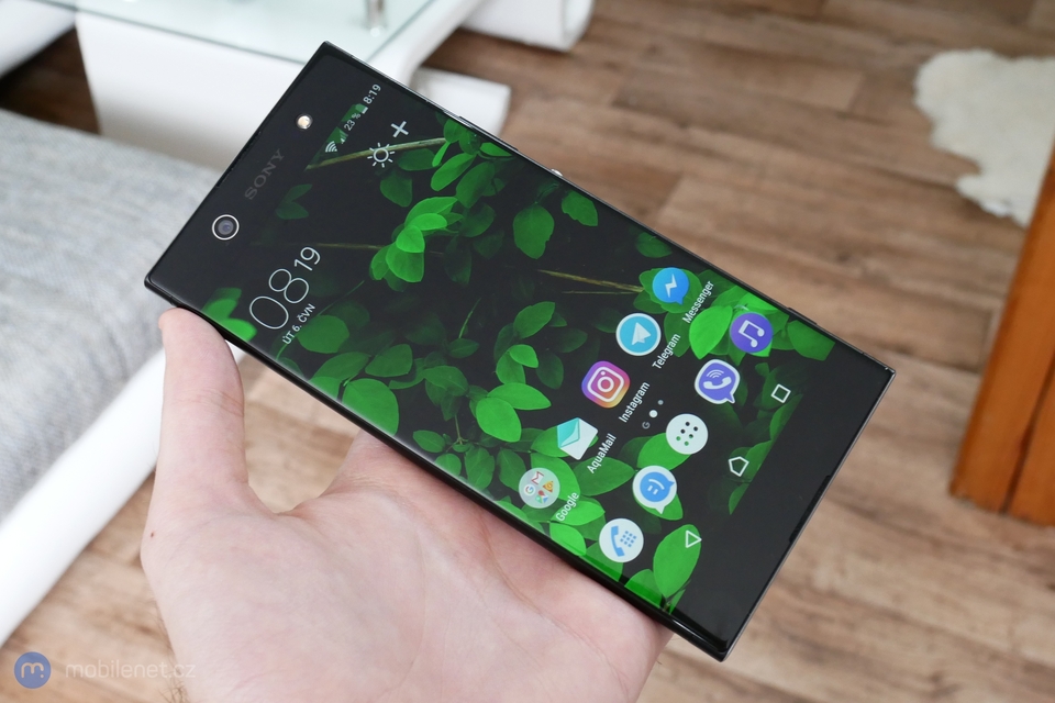 Sony Xperia XA1 Ultra