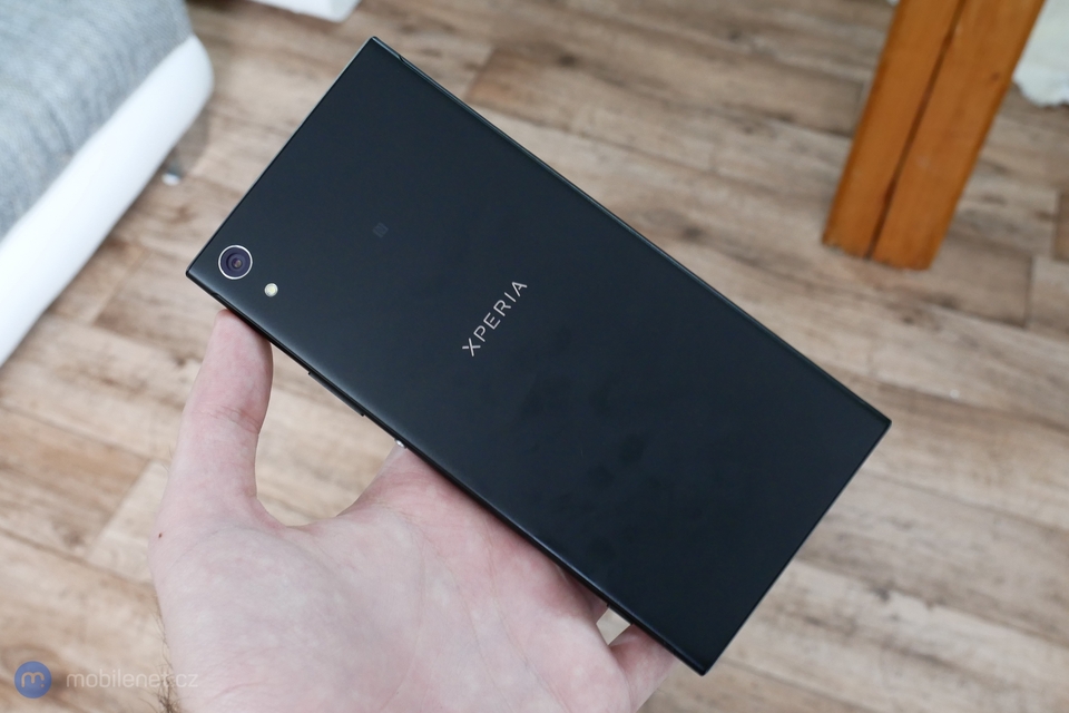 Sony Xperia XA1 Ultra