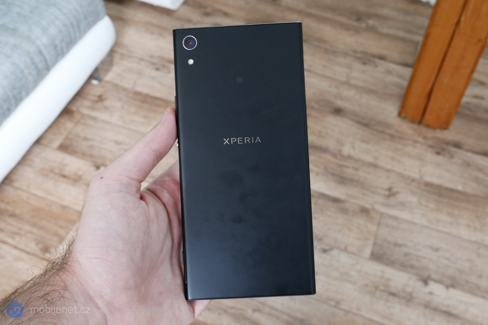 Sony Xperia XA1 Ultra