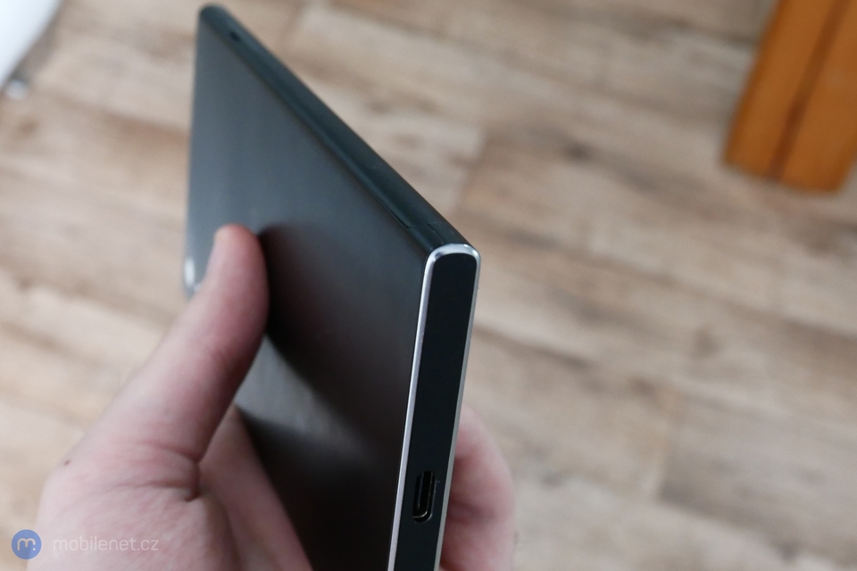 Sony Xperia XA1 Ultra