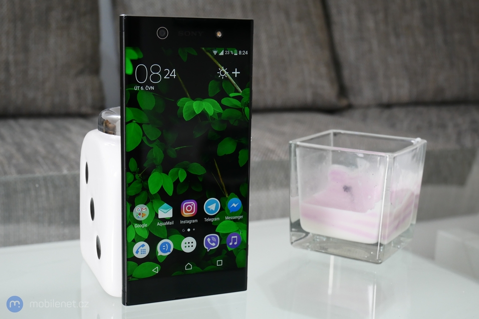 Sony Xperia XA1 Ultra