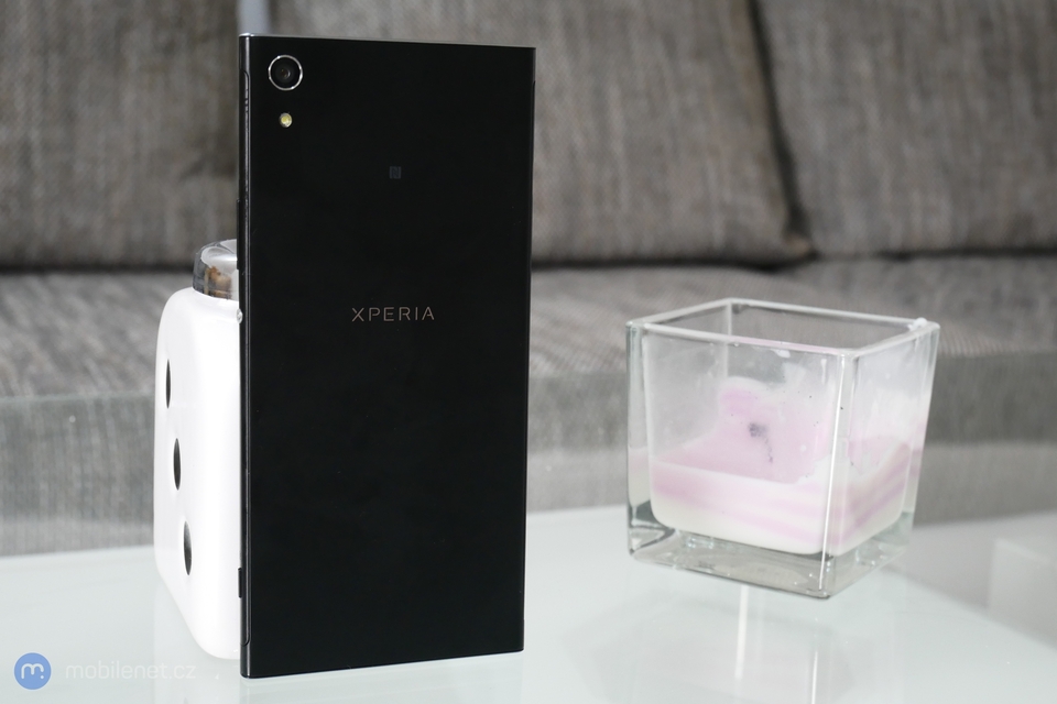 Sony Xperia XA1 Ultra
