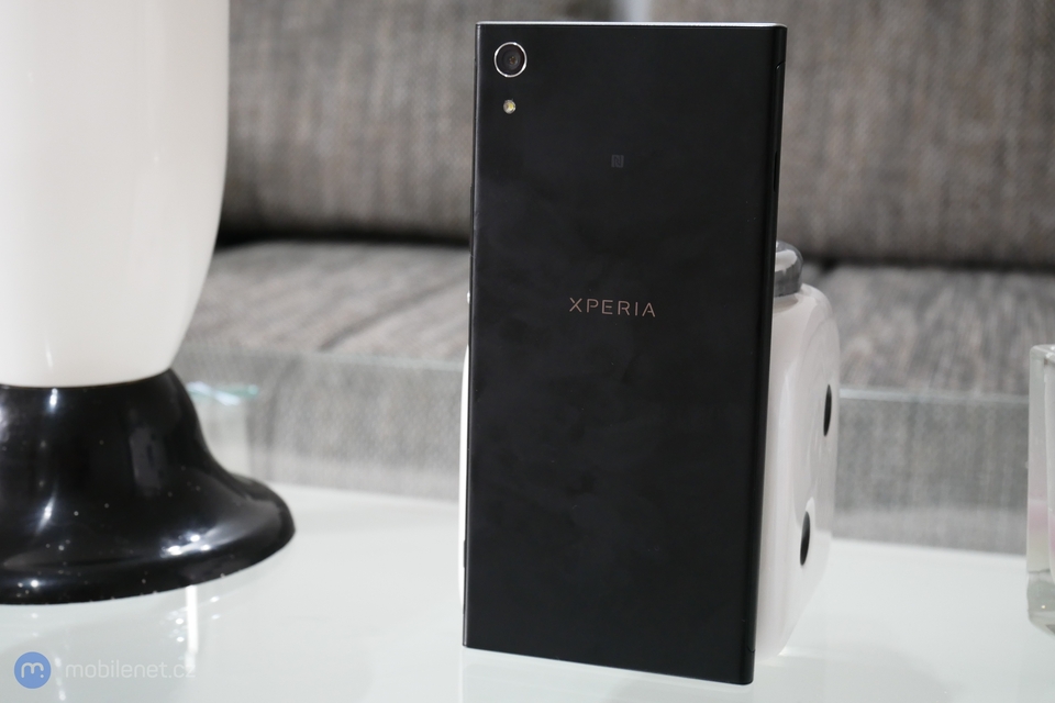 Sony Xperia XA1 Ultra