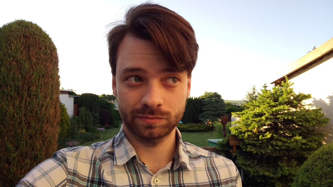 Sony Xperia XA1 Ultra