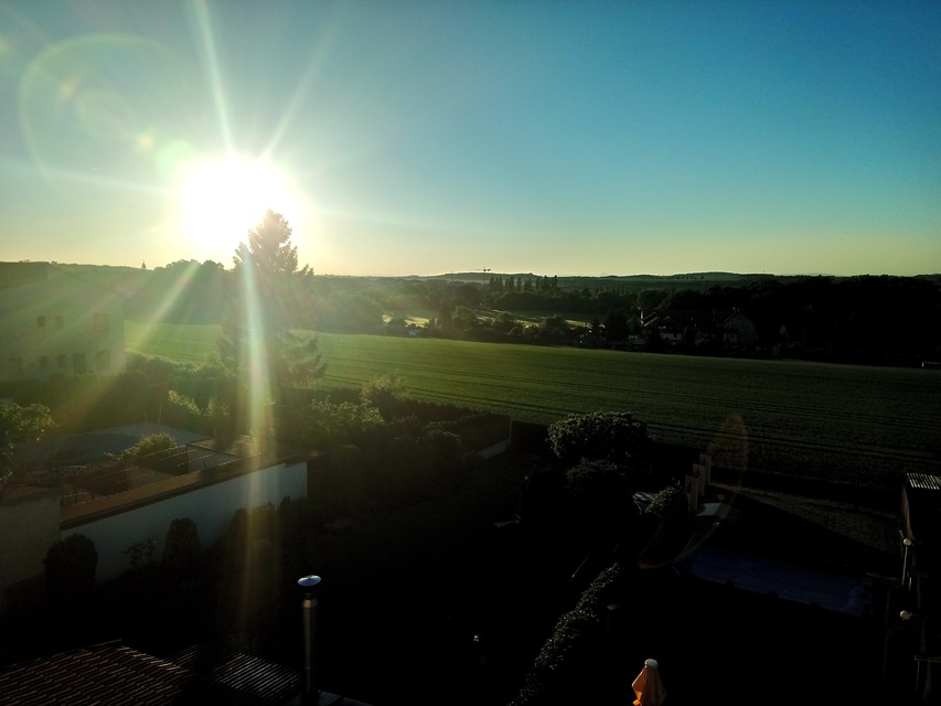 Sony Xperia XA1 Ultra