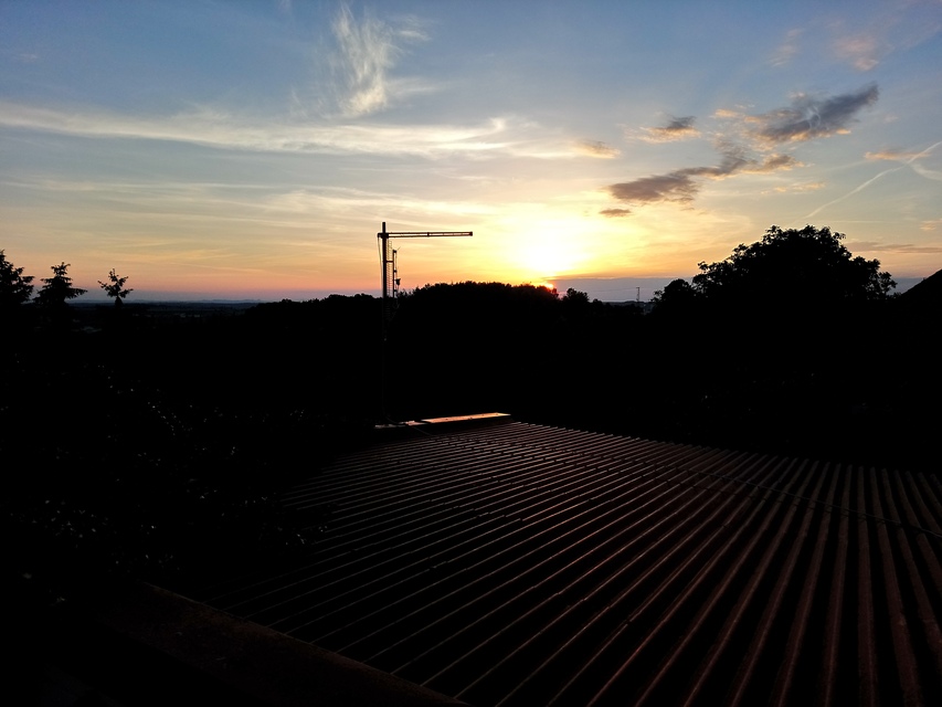 Sony Xperia XA1 Ultra