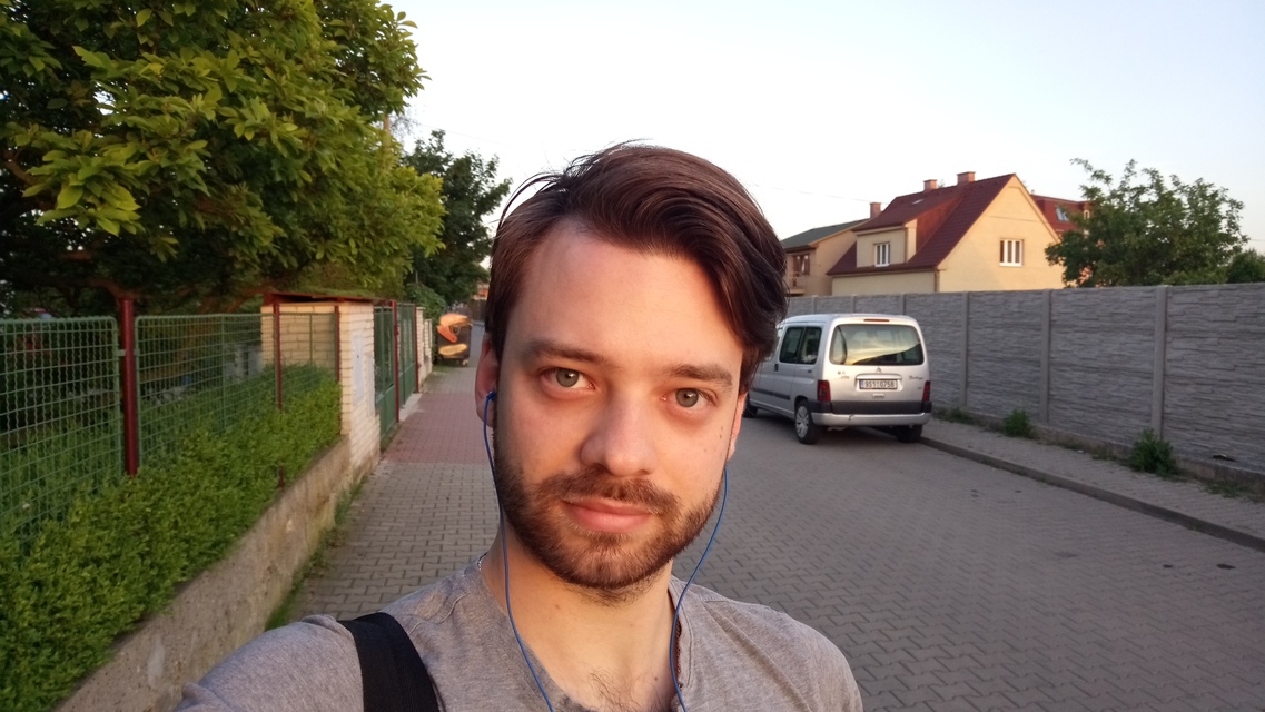 Sony Xperia XA1 Ultra